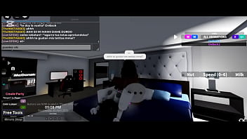 Futa me rompe todo mi colita