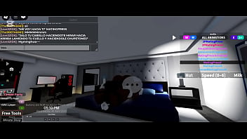 Futa me rompe todo mi colita