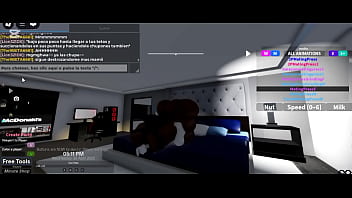 Futa me rompe todo mi colita