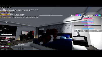 Futa me rompe todo mi colita