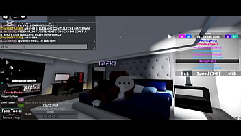 Futa me rompe todo mi colita