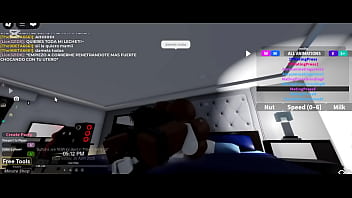 Futa me rompe todo mi colita