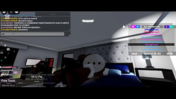 Futa me rompe todo mi colita