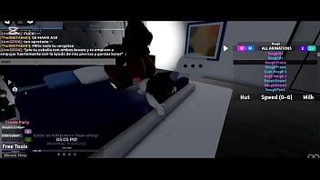 Futa me rompe todo mi colita