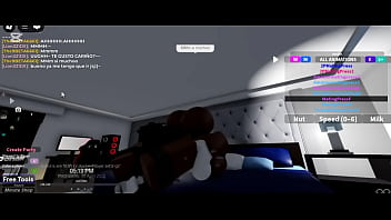 Futa me rompe todo mi colita