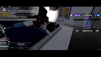 Futa me rompe todo mi colita