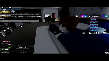 Futa me rompe todo mi colita