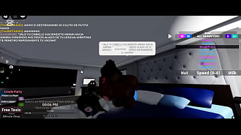 Futa me rompe todo mi colita