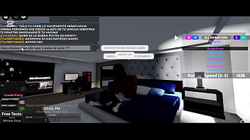 Futa me rompe todo mi colita