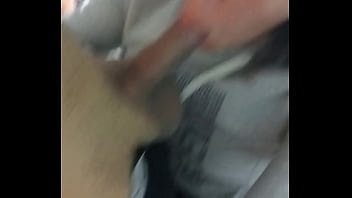 Mi hijastra me dijo que no aguantaría sus chupadas