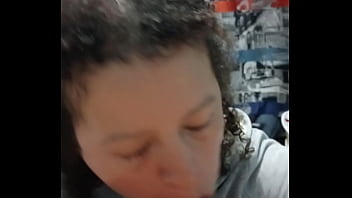 Mi hijastra me dijo que no aguantaría sus chupadas