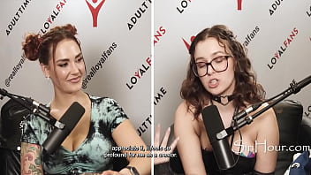 A message for all the gooners from your favorite pornstars