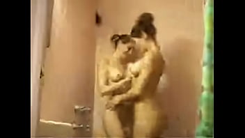 Taylor and jade twin sisters shower lesbian sex