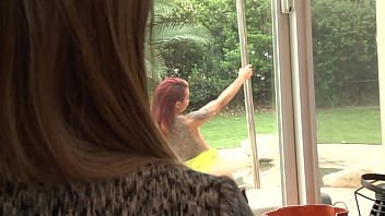 Harvey jay and friend get railed in hot foursome