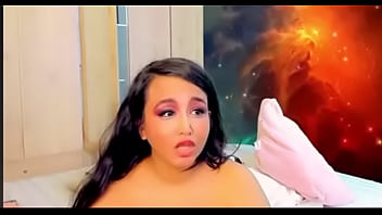 Mi esposa se graba para mi