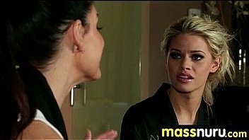 Awesome nuru gel fuck 28