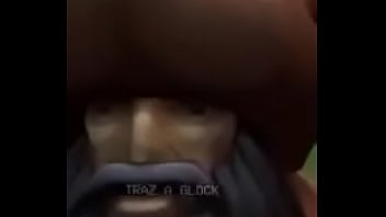 Sexo gostoso com a esposa famosa