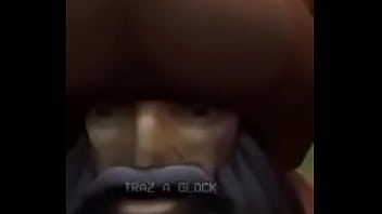 Sexo gostoso com a esposa famosa