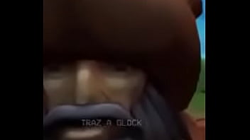 Sexo gostoso com a esposa famosa