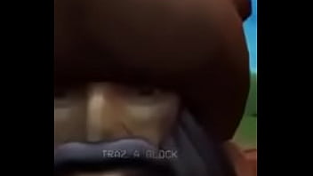 Sexo gostoso com a esposa famosa