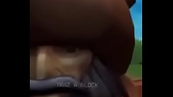 Sexo gostoso com a esposa famosa