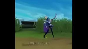 Sexo gostoso com a esposa famosa