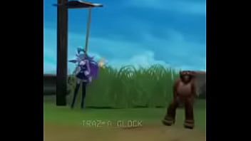 Sexo gostoso com a esposa famosa