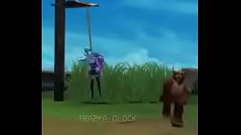 Sexo gostoso com a esposa famosa