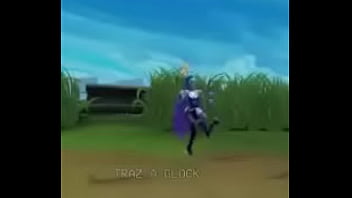 Sexo gostoso com a esposa famosa