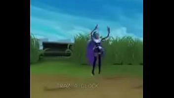 Sexo gostoso com a esposa famosa