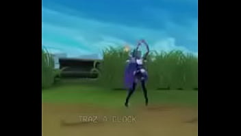 Sexo gostoso com a esposa famosa