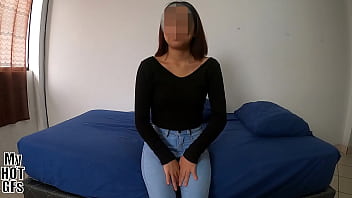 ¡por favor métemela que mi vaginita está bien mojada ¡por favor métemela que mi vaginita está bien mojada