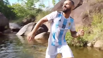 Tomando No Cuzao thumbnail