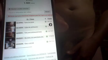 Vídeo de verificación