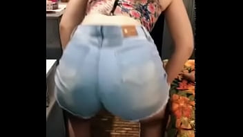 Novinha Safada Rebolando Gostoso Amadora Gostosa Dançando Funk Cheia De Tesão thumbnail