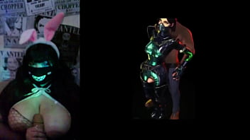 Otaku girl with big tits watching a hentai video rule 34 valorant compilation Otaku girl with big tits watching a hentai video rule 34 valorant compilation