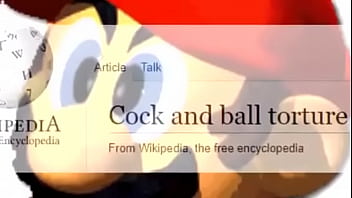 Cbt with mr mario and friends