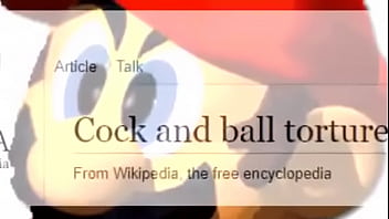 Cbt with mr mario and friends