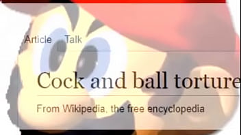 Cbt with mr mario and friends