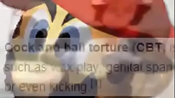 Cbt with mr mario and friends