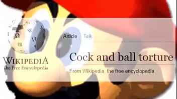 Cbt with mr mario and friends