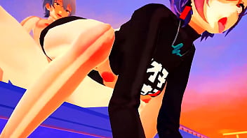 Belle gets fucked by her stepbrother for 24 hours nonstop