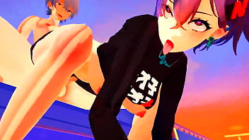 Belle gets fucked by her stepbrother for 24 hours nonstop