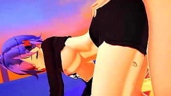 Belle gets fucked by her stepbrother for 24 hours nonstop