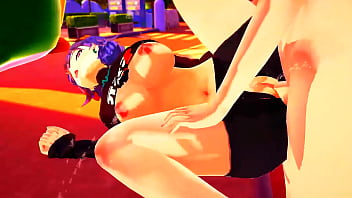 Belle gets fucked by her stepbrother for 24 hours nonstop