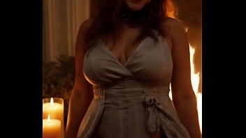 Warm fire soft glow and a little bit of mischief in the air just the right vibe to set the mood #cozyvibes #f