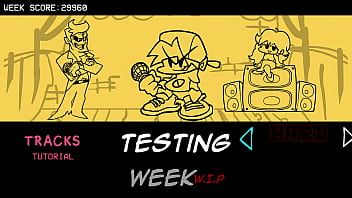 Sex mod v0 1 demo red