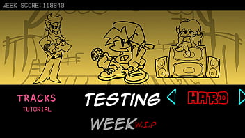 Sex mod v0 1 demo red