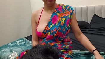 Stepmom confused the word "massage" with the word "sex" stepson was pleasantly surprised stepmom fully services her stepson full scene Stepmom confused the word "massage" with the word "sex" stepson was pleasantly surprised stepmom fully services her stepson full scene