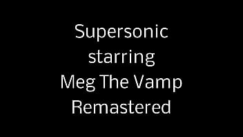 Promo seattle hottie meg sits on black bull's face and cums